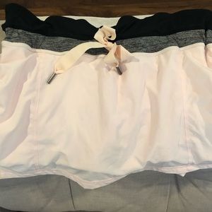 Lululemon skort